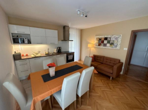 Apartment with balcony Hiša Brdo 48